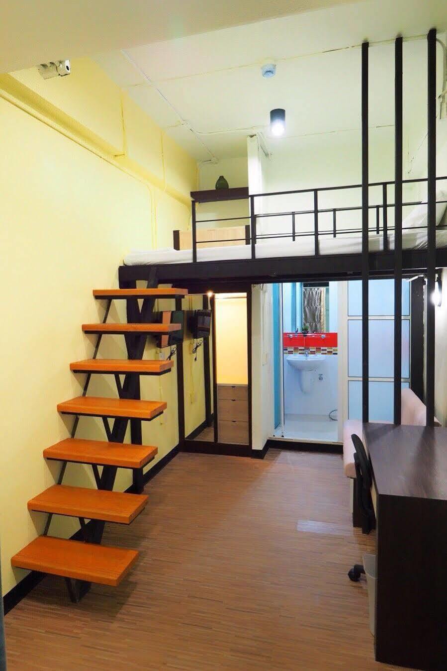 The Bedroom Hat Yai Exterior photo